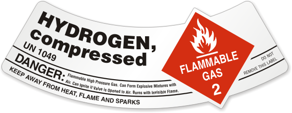 Hydrogen-Flammable-Cylinder-Shoulder-Label-LB-1970.gif