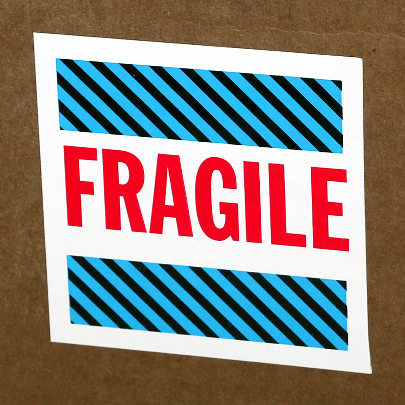 Paper Labels, SKU D1781