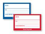 Address Labels