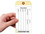 Inventory Tags