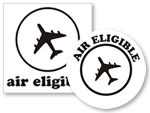 Air Eligibility Labels