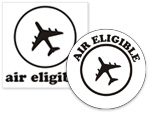 Air Eligibility Labels