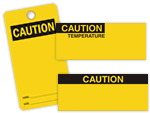Caution Labels