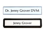 Custom Nameplates