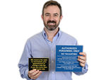 Engraved Signs