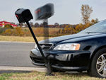 Flexible Mailbox Posts