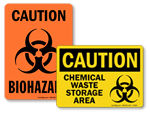 Biohazard Safety