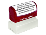 Custom Stamps