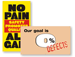 Quality Banners
