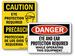 Personal Protective Equipment Labels | PPE Labels