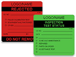 Quality Personalized Labels