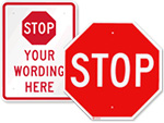 STOP Signs