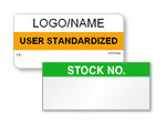 User Standardized Labels