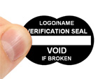 Verification Labels