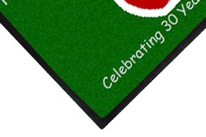 Custom Apple of My Eye