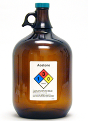 nfpa labels chemical label acetone pre fire protection national association printed hazard mysafetylabels