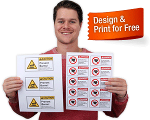 Printable Labels Template Free from images.mysafetylabels.com