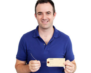 Popular Identification Tags