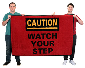Safety Floor Mats