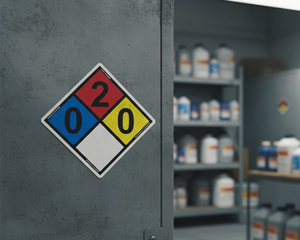 Regulatory Signs