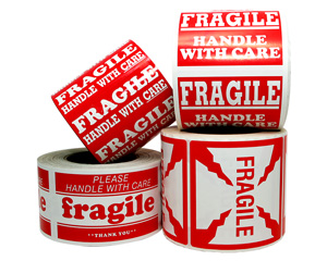 Shipping Labels