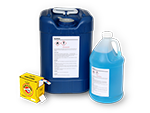 Looking for Chemical Labels?