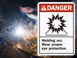 Dangers Of Arc Flashes