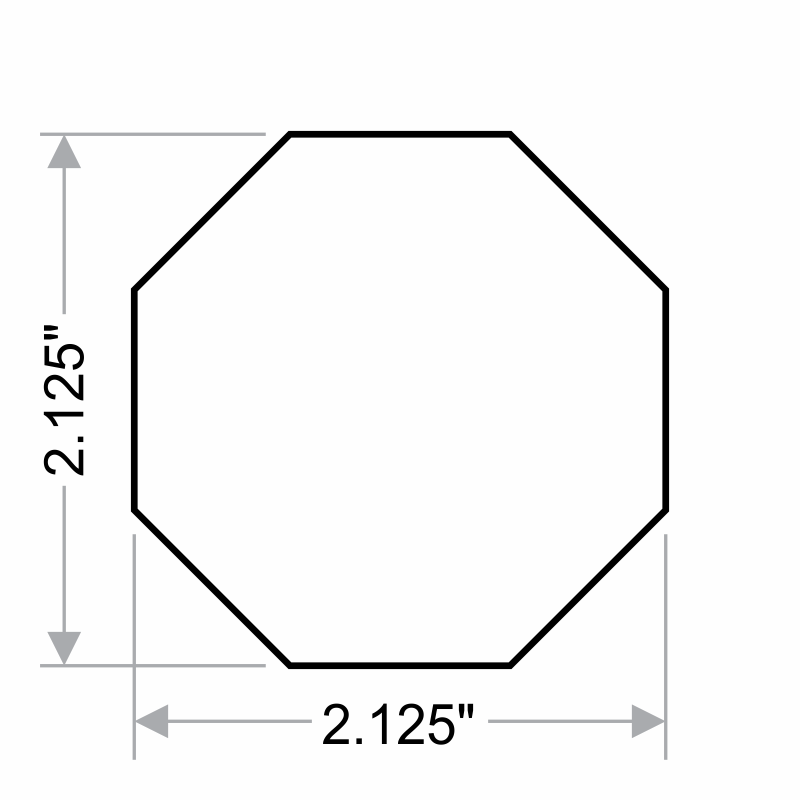 Die o2.125 lb 