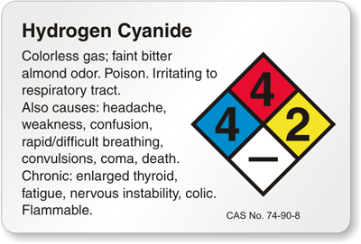 Hydrogen-Cyanide-Chemical-Label-LB-1592-069.gif