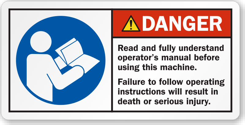 Read the instructions before you. Инструктаж символ. Символ обратитесь к инструкции по применению. Значок читай инструкцию.