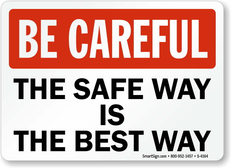 Be careful. Обои be careful. Be careful sign. To be careful. Should be careful
