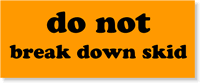 Label