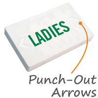 Ladies