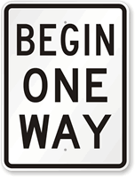 Begin