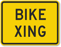 Sign