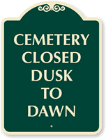 Sign
