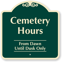 Sign
