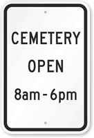 Sign