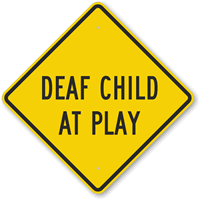Sign