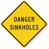 Sign