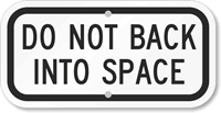 Sign