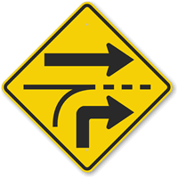 Sign