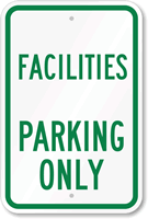 Sign