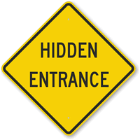 HIDDEN