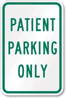 Sign