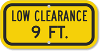 Sign