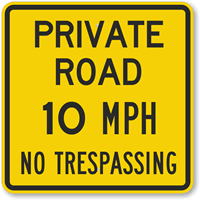 Sign