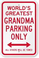 Sign