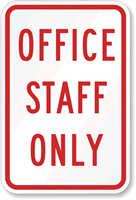 Sign