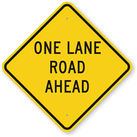 Sign